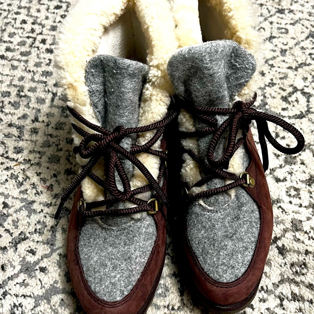 Sorel Sneakchic